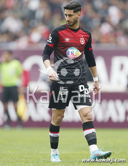 L1 21/22 J09 : Club Africain - Etoile du Sahel 1-1