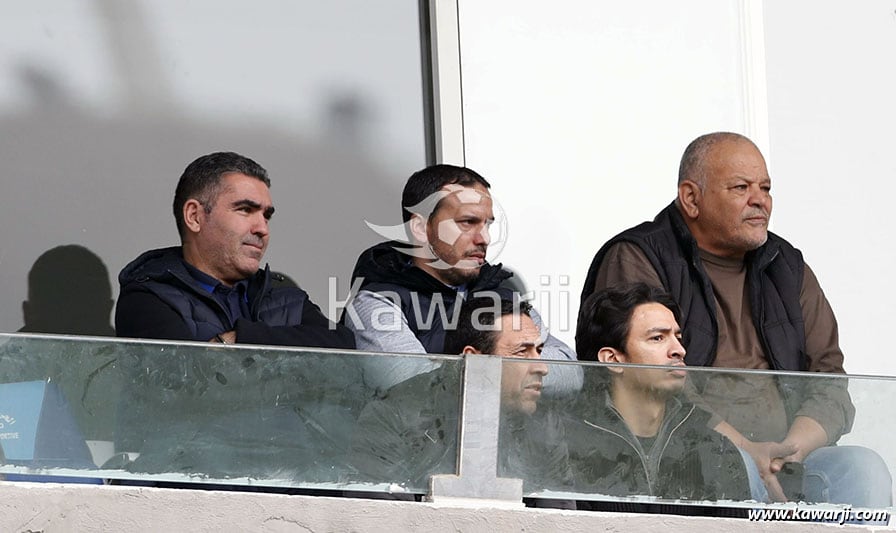 L1 21/22 J09 : Club Africain - Etoile du Sahel 1-1