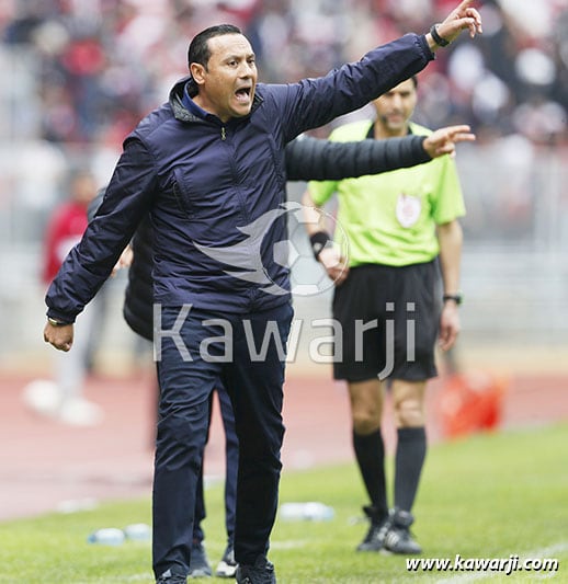 L1 21/22 J09 : Club Africain - Etoile du Sahel 1-1