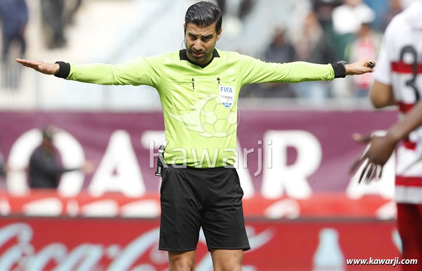 L1 21/22 J09 : Club Africain - Etoile du Sahel 1-1