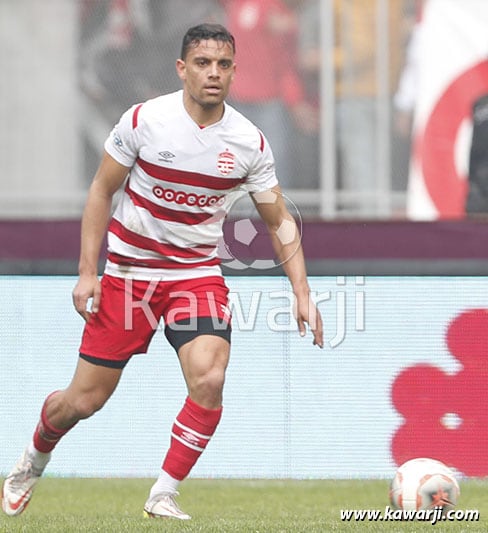 L1 21/22 J09 : Club Africain - Etoile du Sahel 1-1