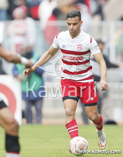 L1 21/22 J09 : Club Africain - Etoile du Sahel 1-1