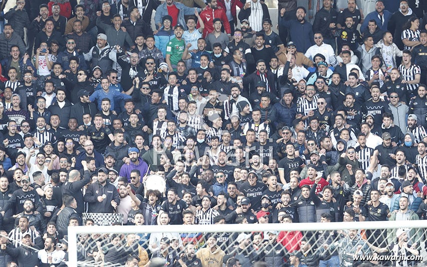 L1 21/22 J09 : Club Sfaxien - Espérance Tunis 1-0