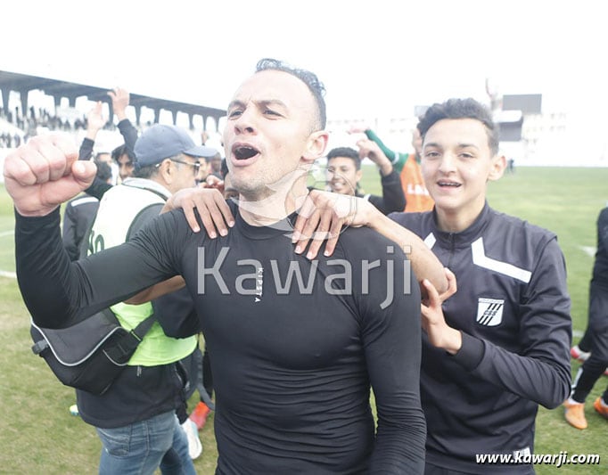 L1 21/22 J09 : Club Sfaxien - Espérance Tunis 1-0