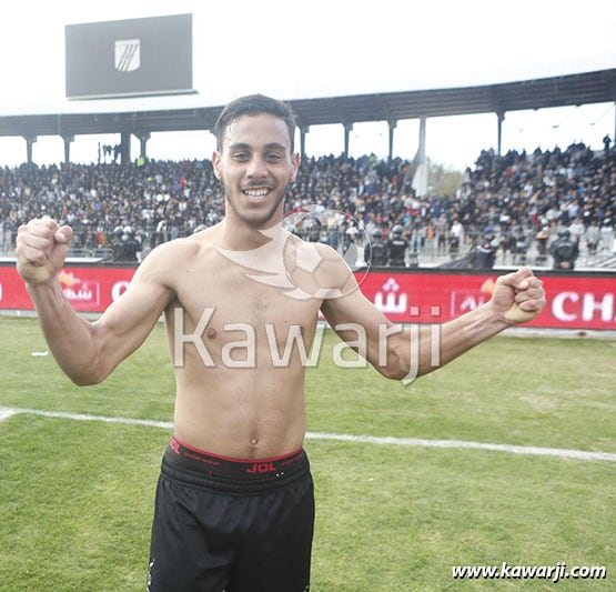 L1 21/22 J09 : Club Sfaxien - Espérance Tunis 1-0