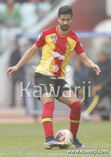 L1 21/22 J10 : Espérance Tunis - Club Athlétique Bizertin 4-0