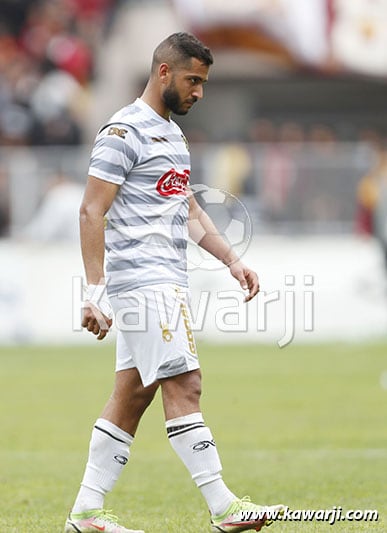 L1 21/22 J11 : Espérance Tunis - US Ben Guerdane 0-0