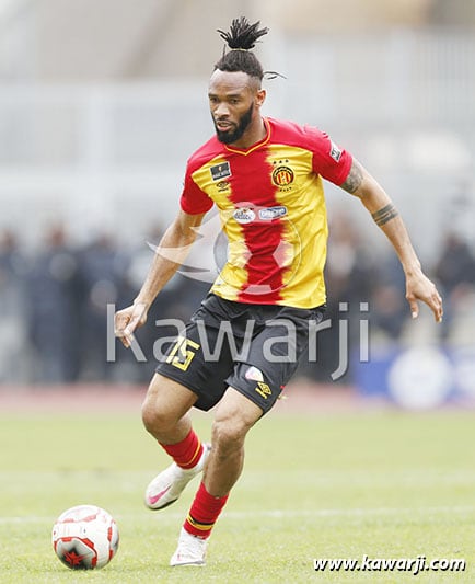 L1 21/22 J11 : Espérance Tunis - US Ben Guerdane 0-0