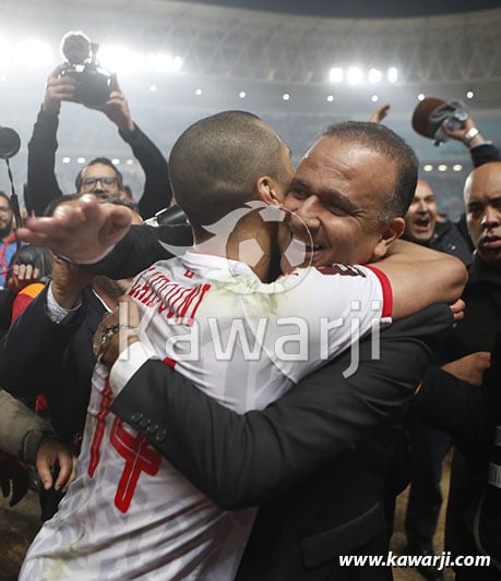 CM 2022 : La Tunisie y sera !