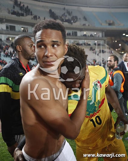 CM 2022 : La Tunisie y sera !