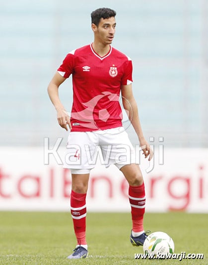 [LC 2022] Etoile du Sahel - Jwaneng Galaxy 3-2