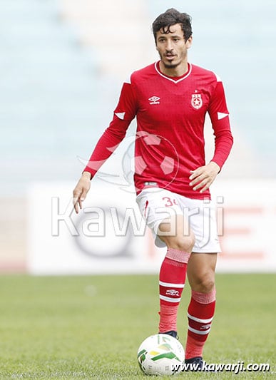 [LC 2022] Etoile du Sahel - Jwaneng Galaxy 3-2