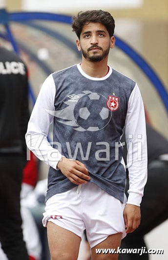 [LC 2022] Etoile du Sahel - Jwaneng Galaxy 3-2