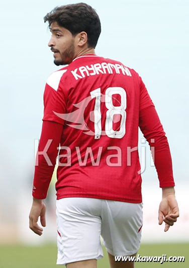 [LC 2022] Etoile du Sahel - Jwaneng Galaxy 3-2