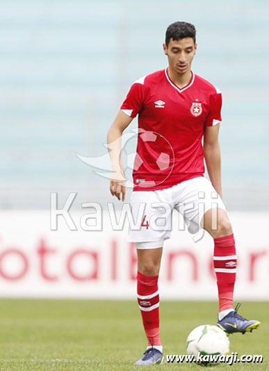 [LC 2022] Etoile du Sahel - Jwaneng Galaxy 3-2