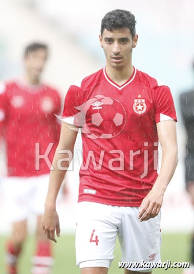 [LC 2022] Etoile du Sahel - Jwaneng Galaxy 3-2