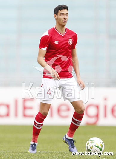 [LC 2022] Etoile du Sahel - Jwaneng Galaxy 3-2