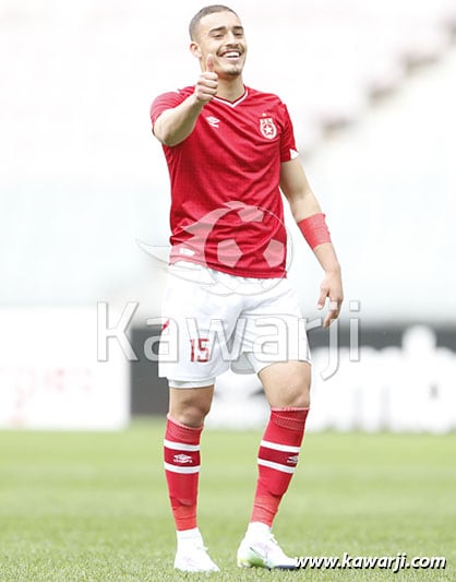 [LC 2022] Etoile du Sahel - Jwaneng Galaxy 3-2