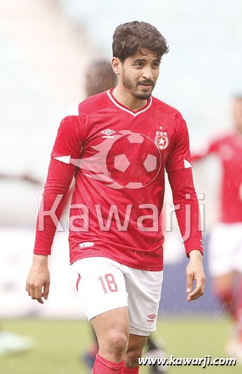 [LC 2022] Etoile du Sahel - Jwaneng Galaxy 3-2