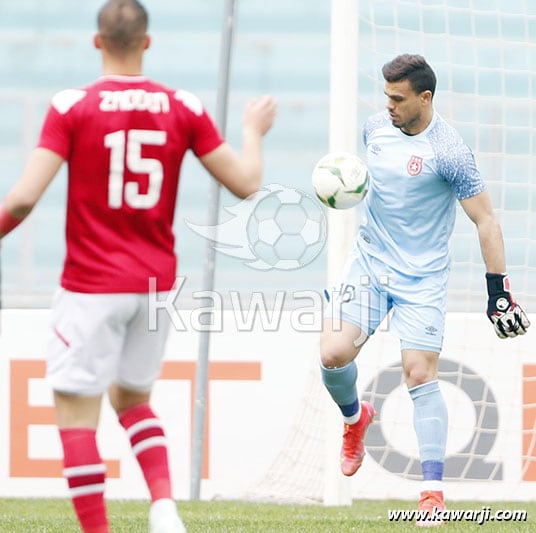 [LC 2022] Etoile du Sahel - Jwaneng Galaxy 3-2