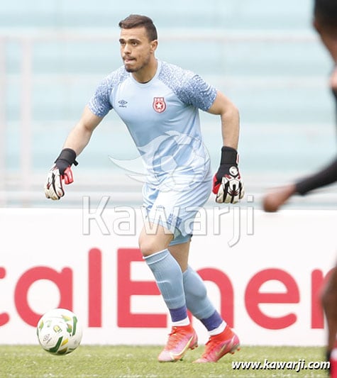 [LC 2022] Etoile du Sahel - Jwaneng Galaxy 3-2