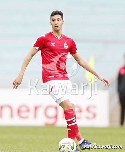 [LC 2022] Etoile du Sahel - Jwaneng Galaxy 3-2