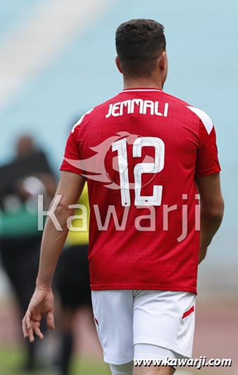 [LC 2022] Etoile du Sahel - Jwaneng Galaxy 3-2