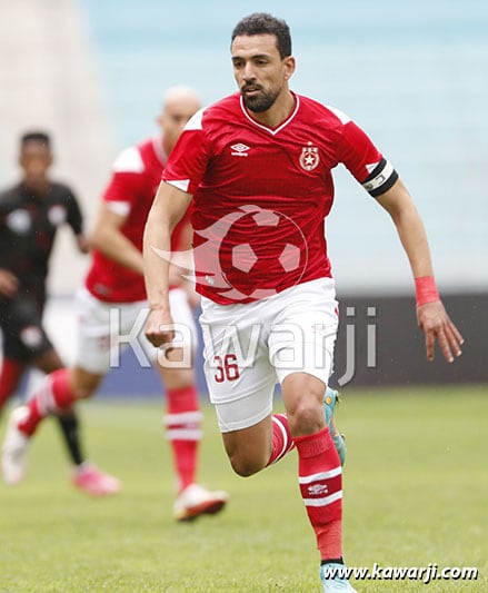 [LC 2022] Etoile du Sahel - Jwaneng Galaxy 3-2
