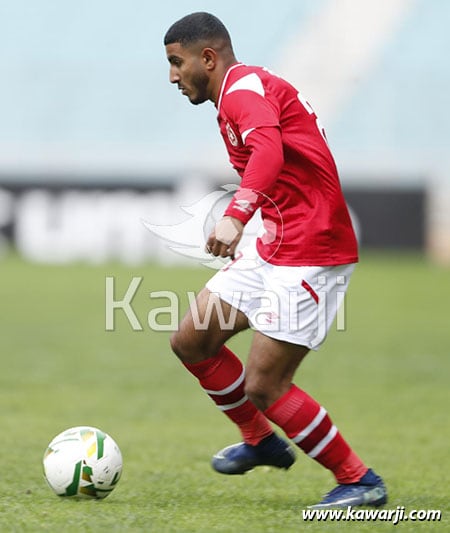 [LC 2022] Etoile du Sahel - Jwaneng Galaxy 3-2