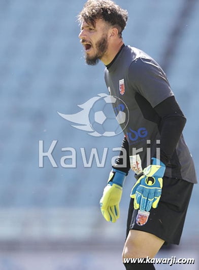 L1 21/22 J13 : Espérance Tunis - US Tataouine 3-0