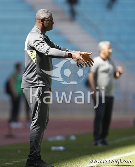 L1 21/22 J13 : Espérance Tunis - US Tataouine 3-0