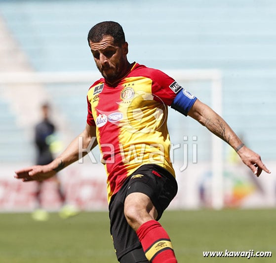 L1 21/22 J13 : Espérance Tunis - US Tataouine 3-0