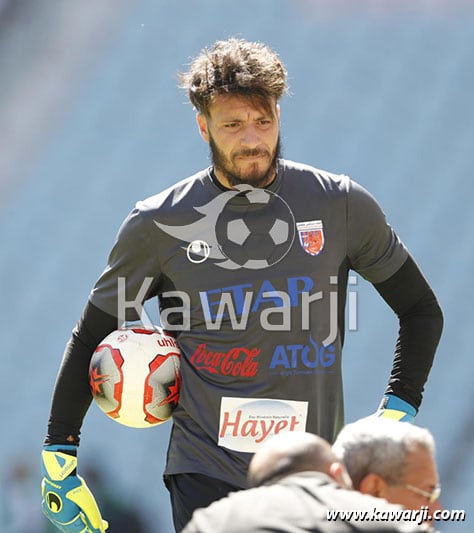 L1 21/22 J13 : Espérance Tunis - US Tataouine 3-0