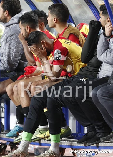 [LC 2022] Espérance Tunis - ES Sétif 0-1