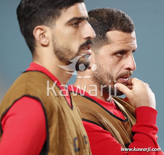 [LC 2022] Espérance Tunis - ES Sétif 0-1