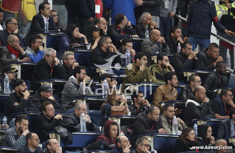 [LC 2022] Espérance Tunis - ES Sétif 0-1