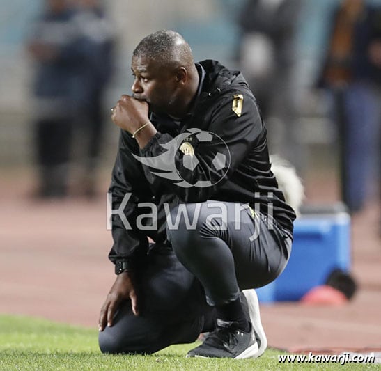[LC 2022] Espérance Tunis - ES Sétif 0-1