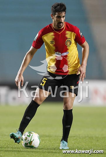 [LC 2022] Espérance Tunis - ES Sétif 0-1