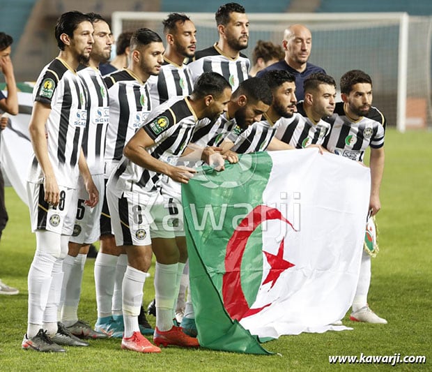 [LC 2022] Espérance Tunis - ES Sétif 0-1