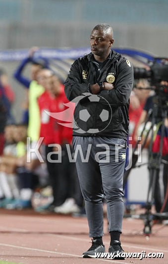 [LC 2022] Espérance Tunis - ES Sétif 0-1