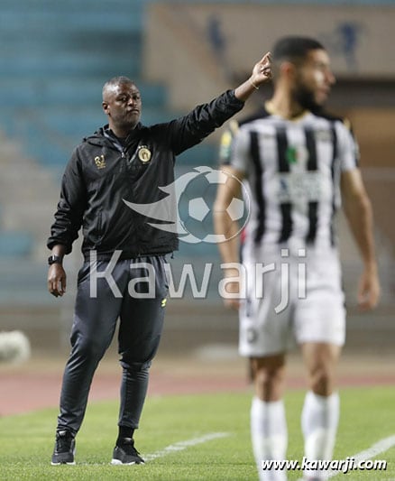 [LC 2022] Espérance Tunis - ES Sétif 0-1