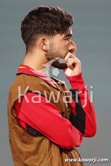 [LC 2022] Espérance Tunis - ES Sétif 0-1