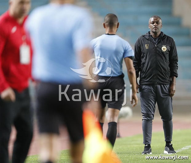 [LC 2022] Espérance Tunis - ES Sétif 0-1