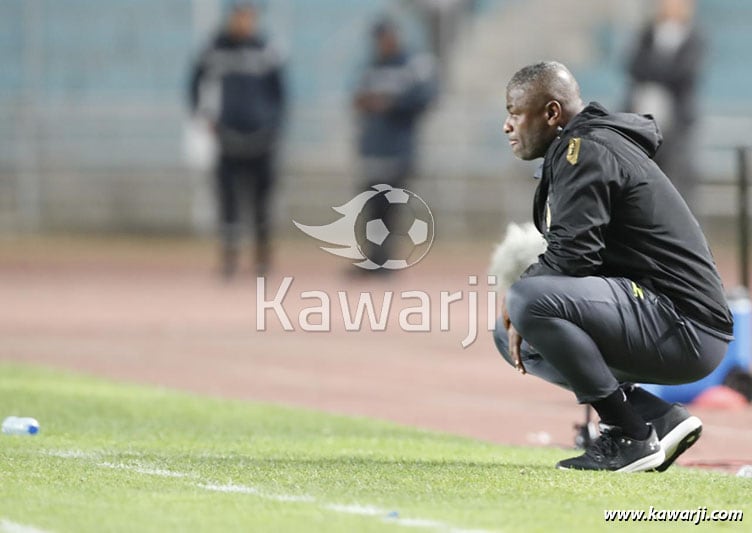 [LC 2022] Espérance Tunis - ES Sétif 0-1