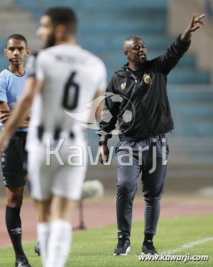 [LC 2022] Espérance Tunis - ES Sétif 0-1