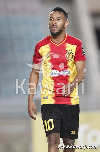 [LC 2022] Espérance Tunis - ES Sétif 0-1