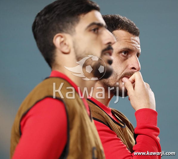 [LC 2022] Espérance Tunis - ES Sétif 0-1