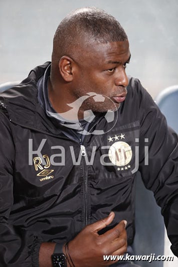 [LC 2022] Espérance Tunis - ES Sétif 0-1