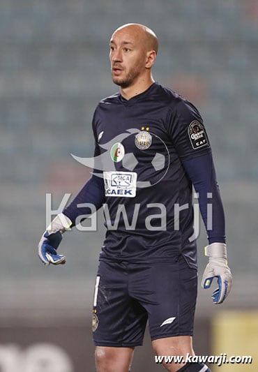 [LC 2022] Espérance Tunis - ES Sétif 0-1