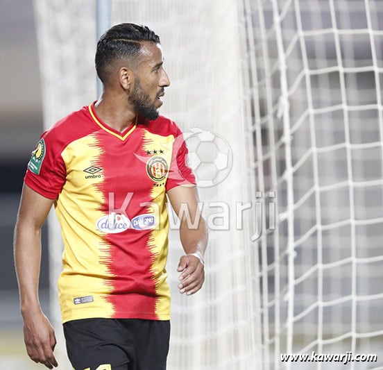 [LC 2022] Espérance Tunis - ES Sétif 0-1